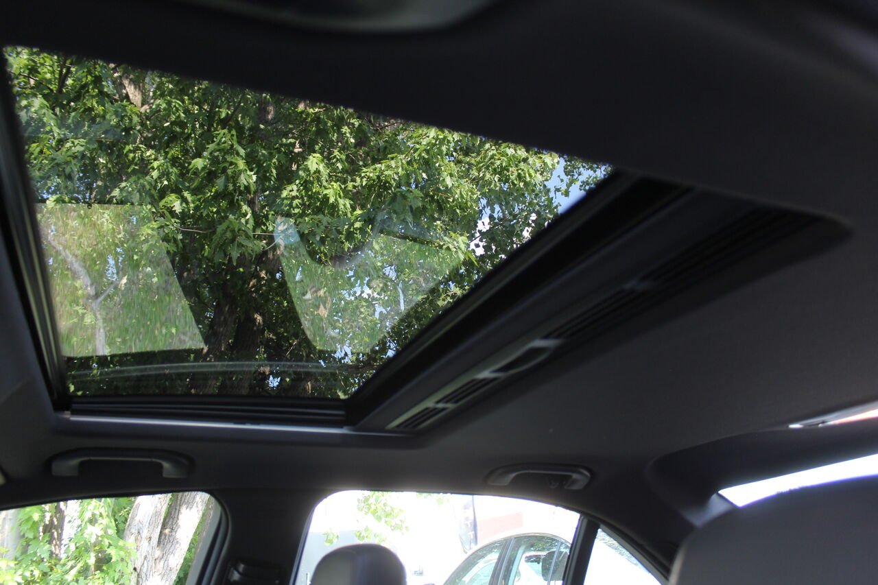 Mercedes-Benz C 230 4MATIC VIN: WDDGF85X38F141905 2008 Bleu Sainte-Rose - photo #6