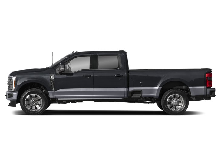2026 Ford Super Duty F-350 à roues arrière jumelées King Ranch