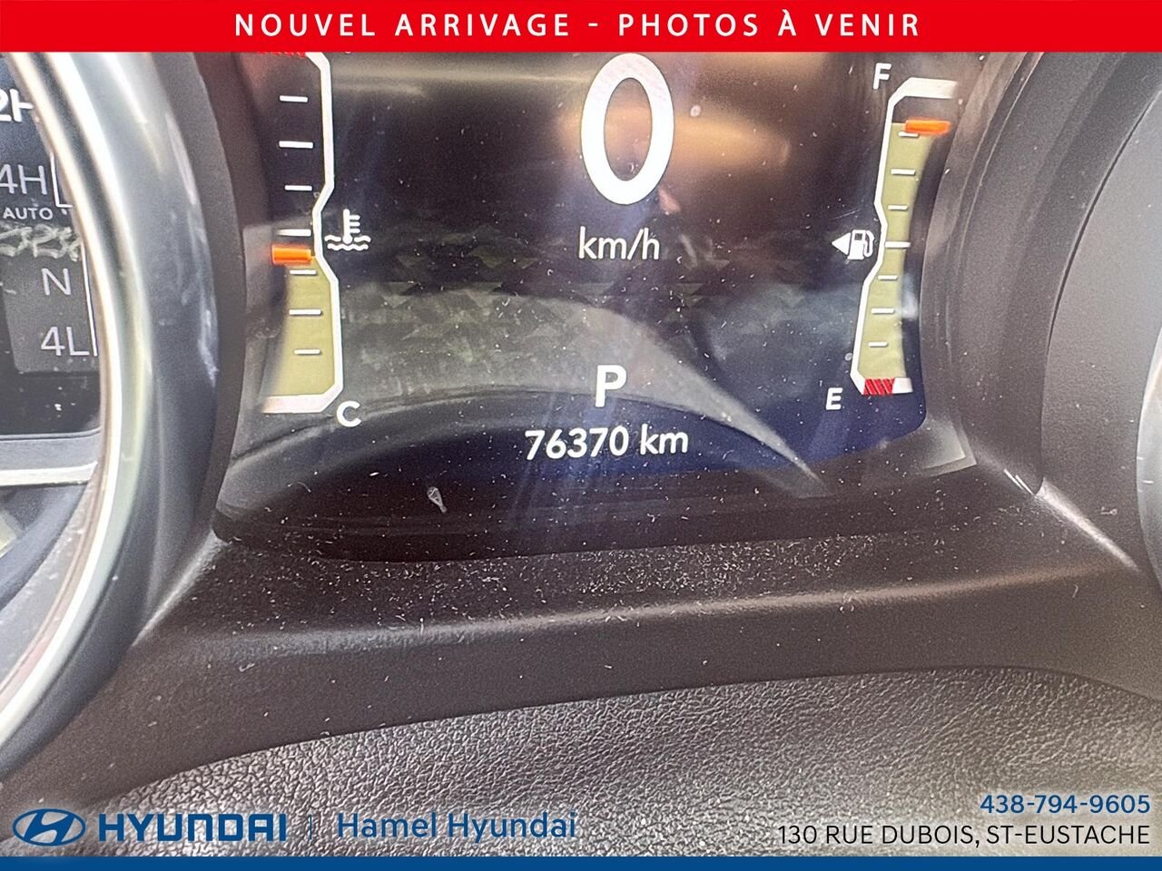 Jeep Wrangler Unlimited 2020 Gris Saint-Eustache - photo #13