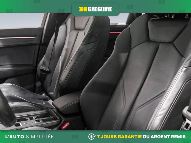 2023 Audi Q3 Grey Laval - photo #13