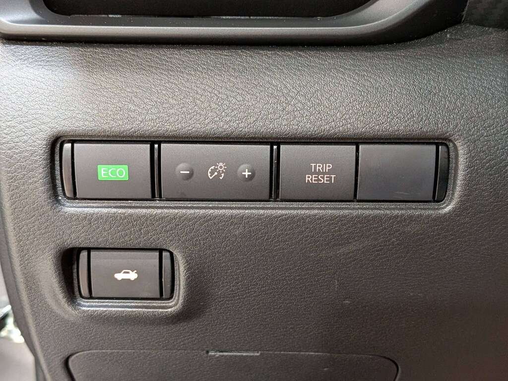 2024 Nissan Sentra S Plus CVT Grey Val-David - photo #30