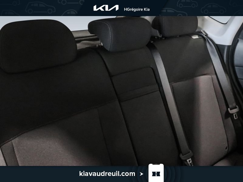 2024 Hyundai Kona Grey Laval - photo #25