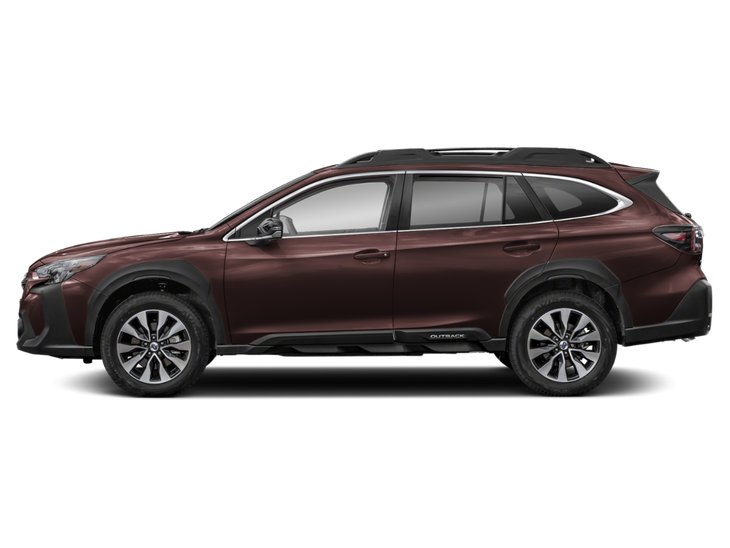 2025 Subaru Outback Limitée