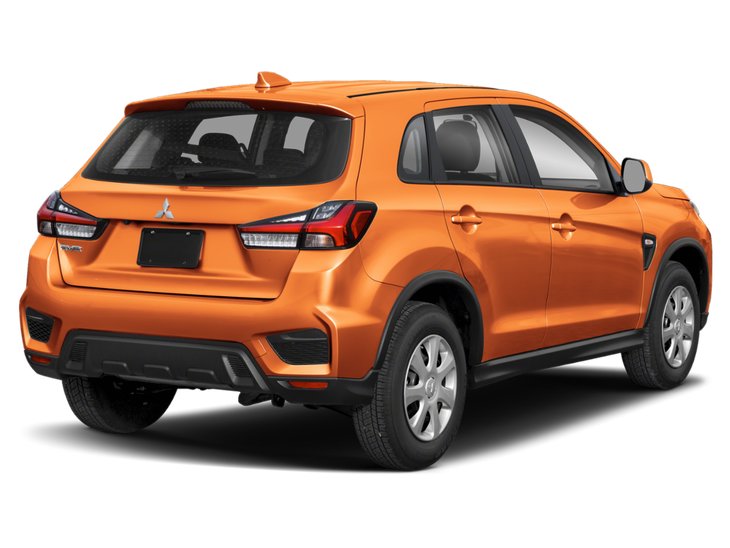 2025 Mitsubishi RVR ES