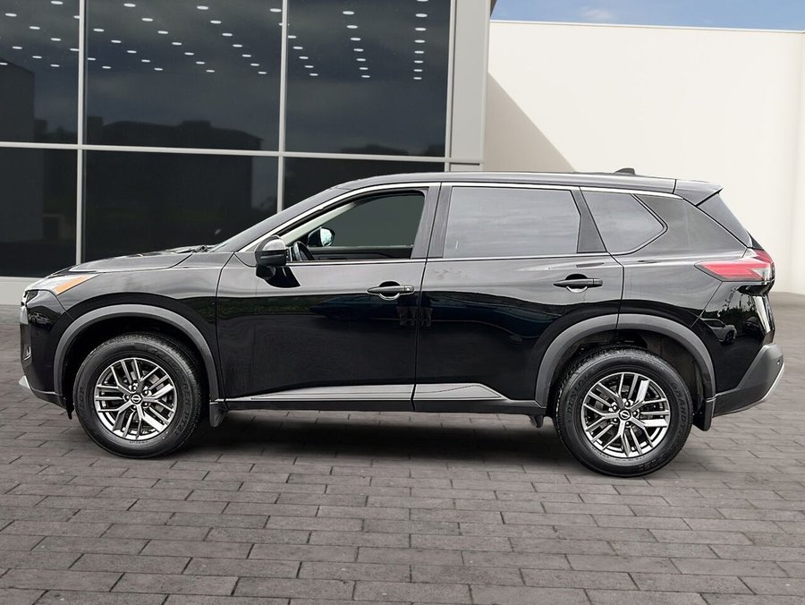 Nissan ROGUE S TRACTION INTEGRALE 2023 2023 Noir