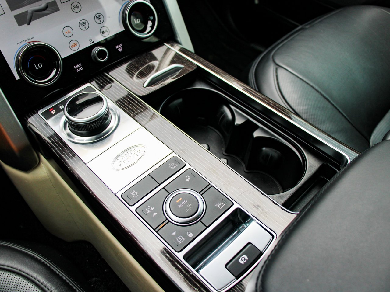 2022 Land Rover Range Rover P525 Autobiography SWB White Sherwood Park - photo #25