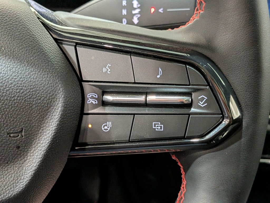 Chevrolet Equinox EV 2026 Noir Val-David - photo #16