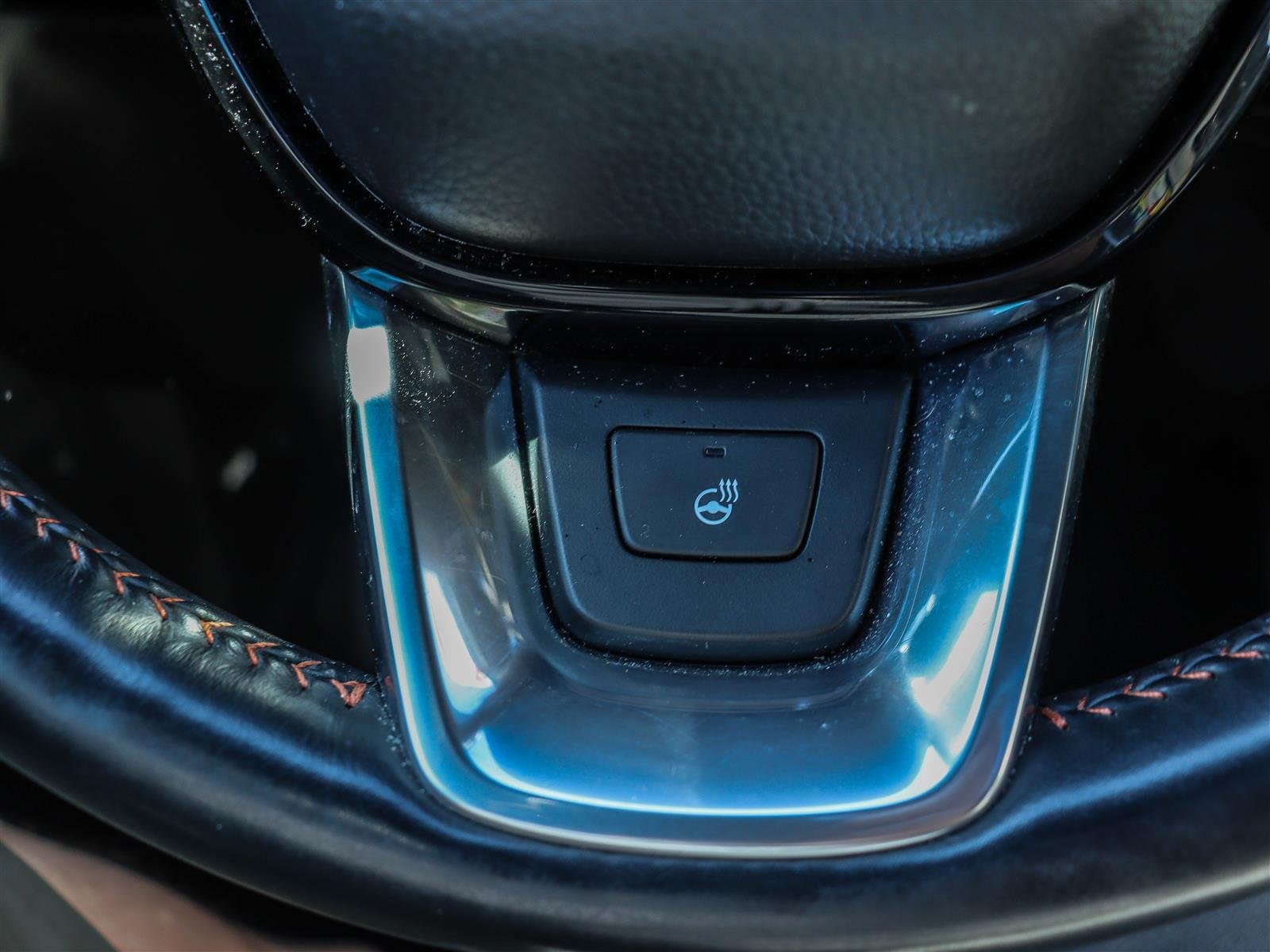 2024 Honda CR-V Hybrid Touring Ottawa & Gatineau - photo #28