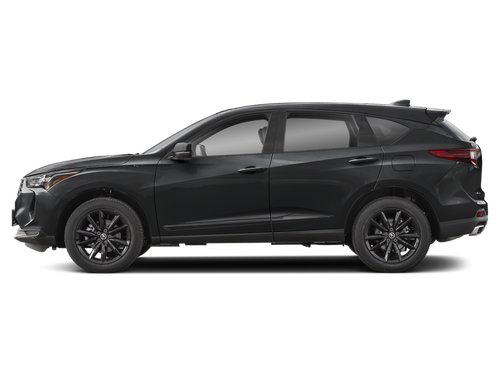 2025 Acura RDX 2025