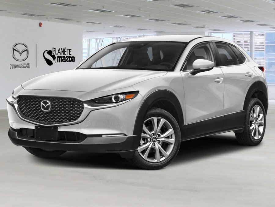 Mazda CX-30 2026 2026 Céramique métallisé