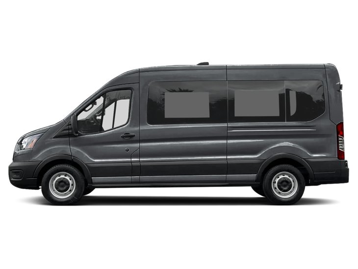 2026 Ford Transit Passenger Wagon XL