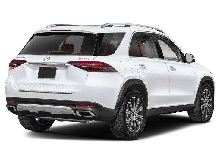 2026 Mercedes-Benz GLE GLE 350