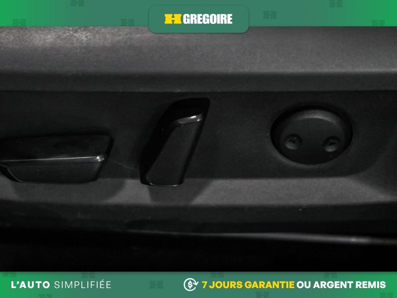 Nissan Rogue 2021 Noir Laval - photo #16