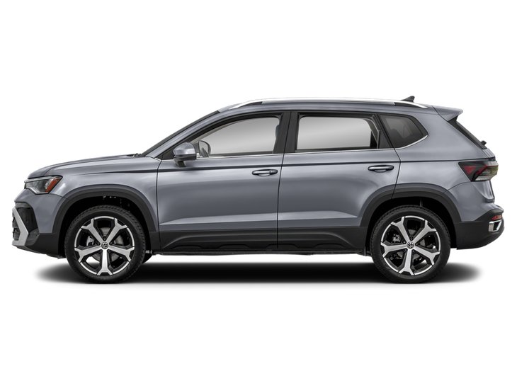 2025 Volkswagen Taos Highline