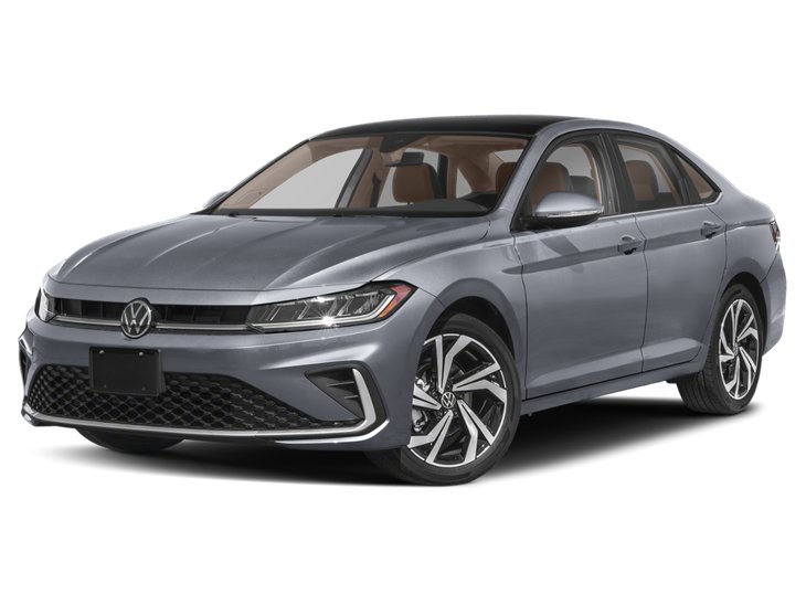 2025 Volkswagen Jetta Highline