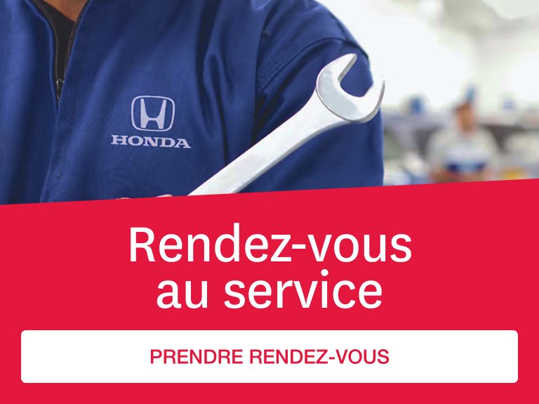 Bannière - service