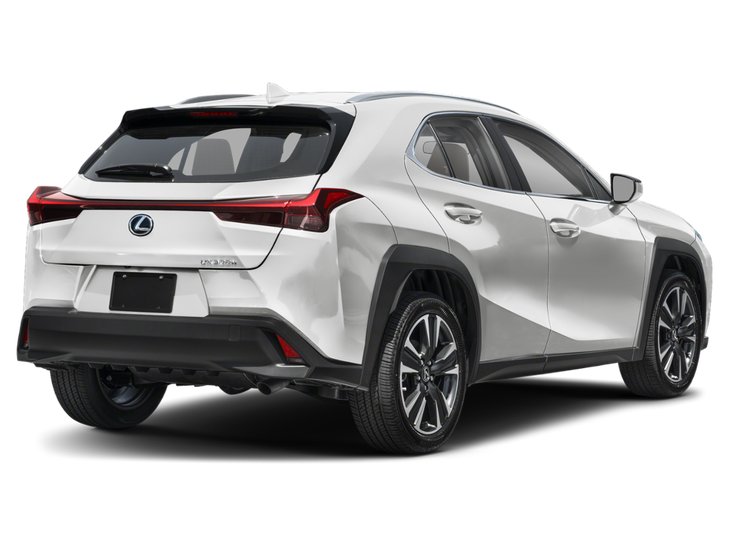2025 Lexus UX UX 300h
