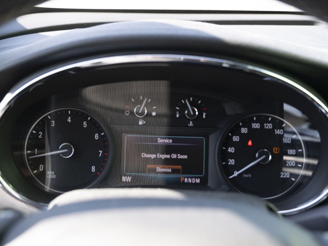 2022 Buick Encore White Gatineau - photo #9