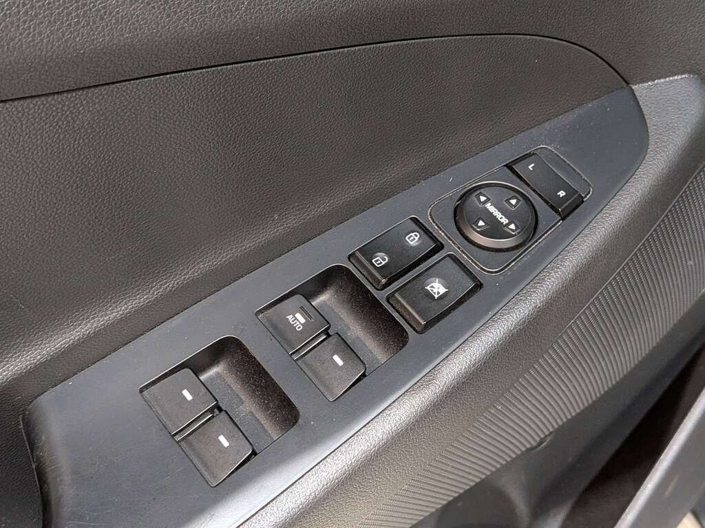 Hyundai Tucson 2.0L SE AWD 2018 Noir Val-David - photo #32