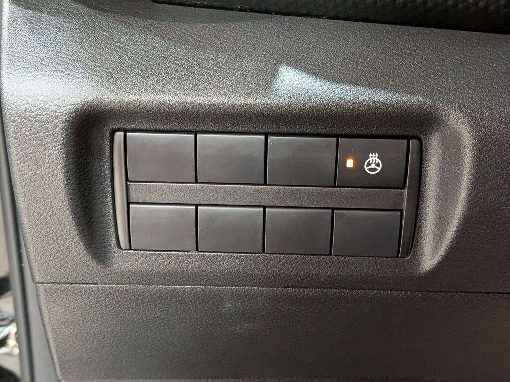 Nissan Kicks SV FWD 2024 Noir Val-David - photo #30