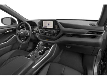 Toyota Highlander XSE