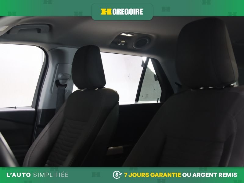 2020 Ford Explorer Grey Blainville - photo #10