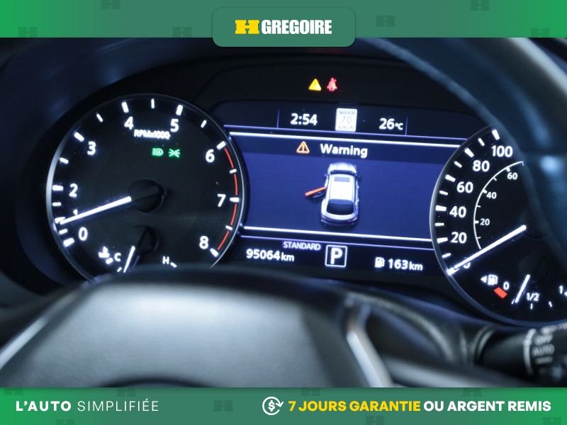 2023 Infiniti QX55 Grey Blainville - photo #19