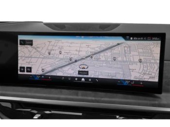 BMW X7 M60i xDrive