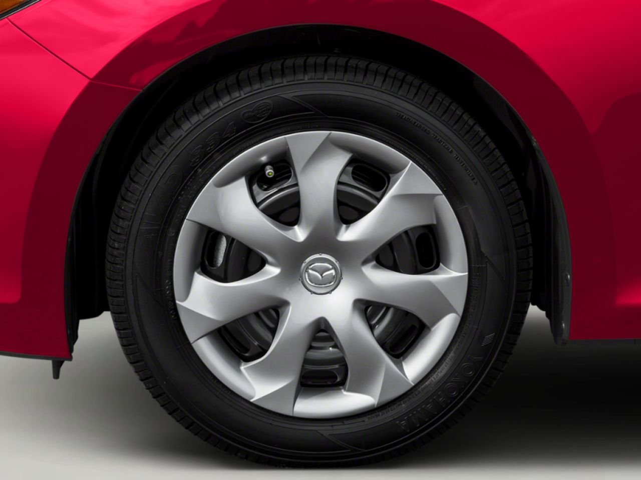 2018 MAZDA Mazda3 Sport Deep Crystal Blue Mica Ste-Marie - photo #3