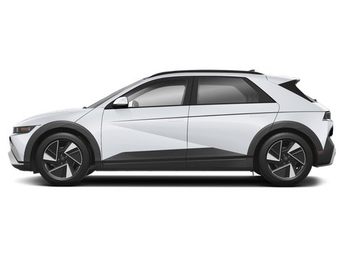 2025 Hyundai IONIQ 5 2025