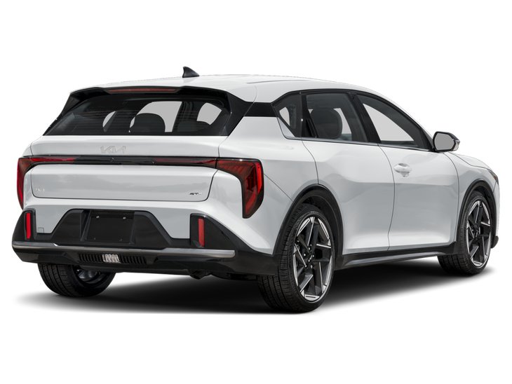 2026 Kia K4 à hayon GT-Line Turbo