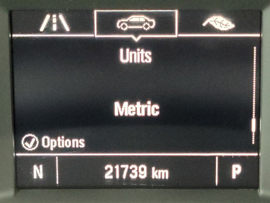 CHEVROLET MALIBU RS 2022 2022 Noir