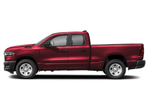 2026 Ram 1500 2026