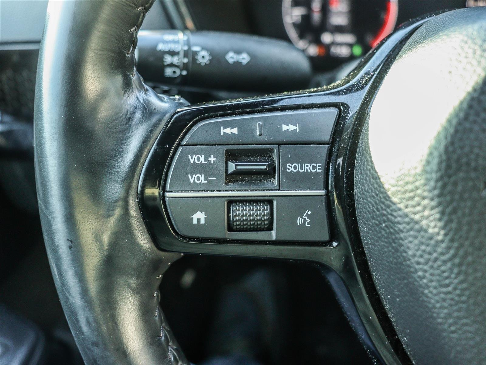 2024 Honda CR-V Sport Ottawa & Gatineau - photo #26