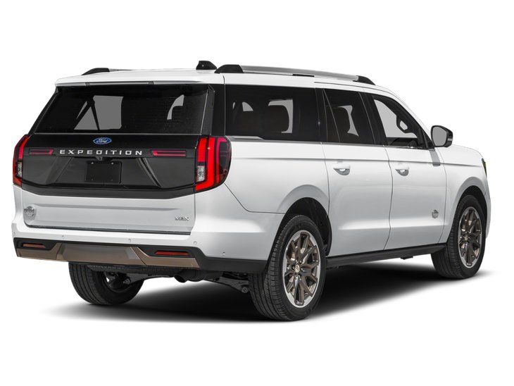 2025 Ford Expedition King Ranch Max