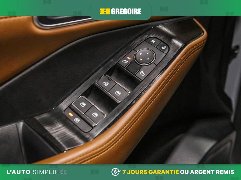 Nissan Rogue 2024 Gris Saint-Eustache - photo #13