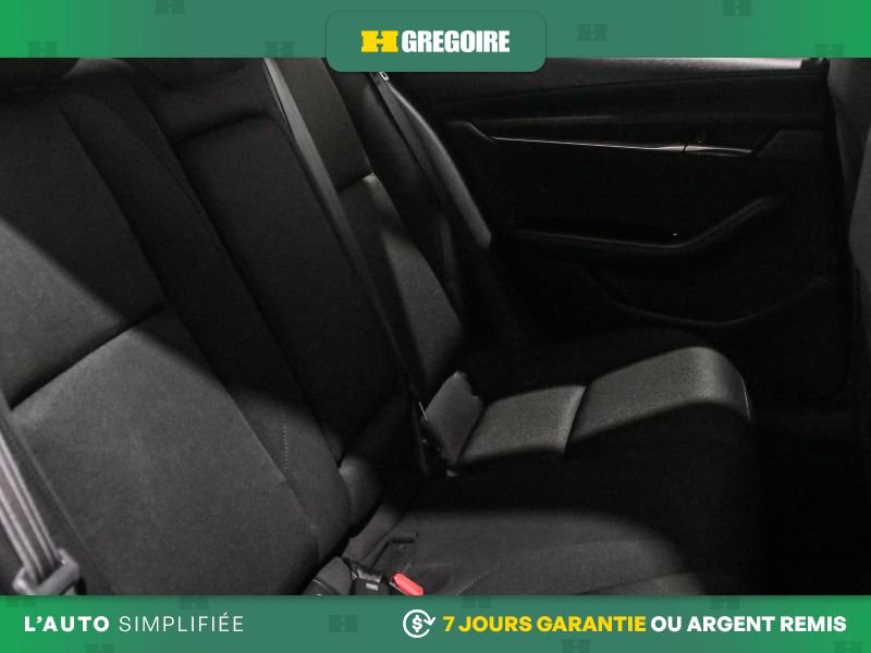 Mazda 3 2019 Argent Blainville - photo #29