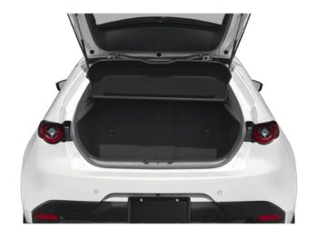 Mazda Mazda3 Sport GT