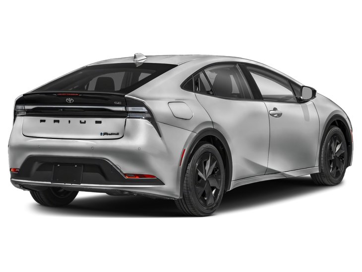 2026 Toyota Prius hybride branchable SE