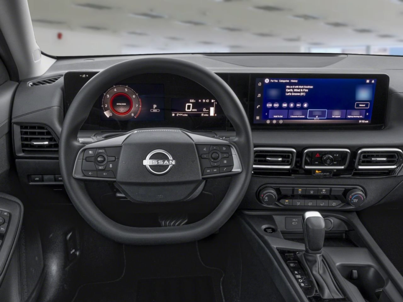2026 NISSAN Sentra Fresh Powder Saint-Georges - photo #6