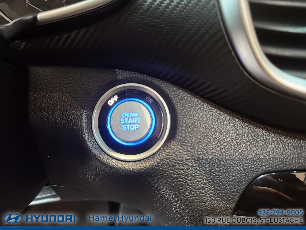 2021 Hyundai Tucson Grey Saint-Eustache - photo #12