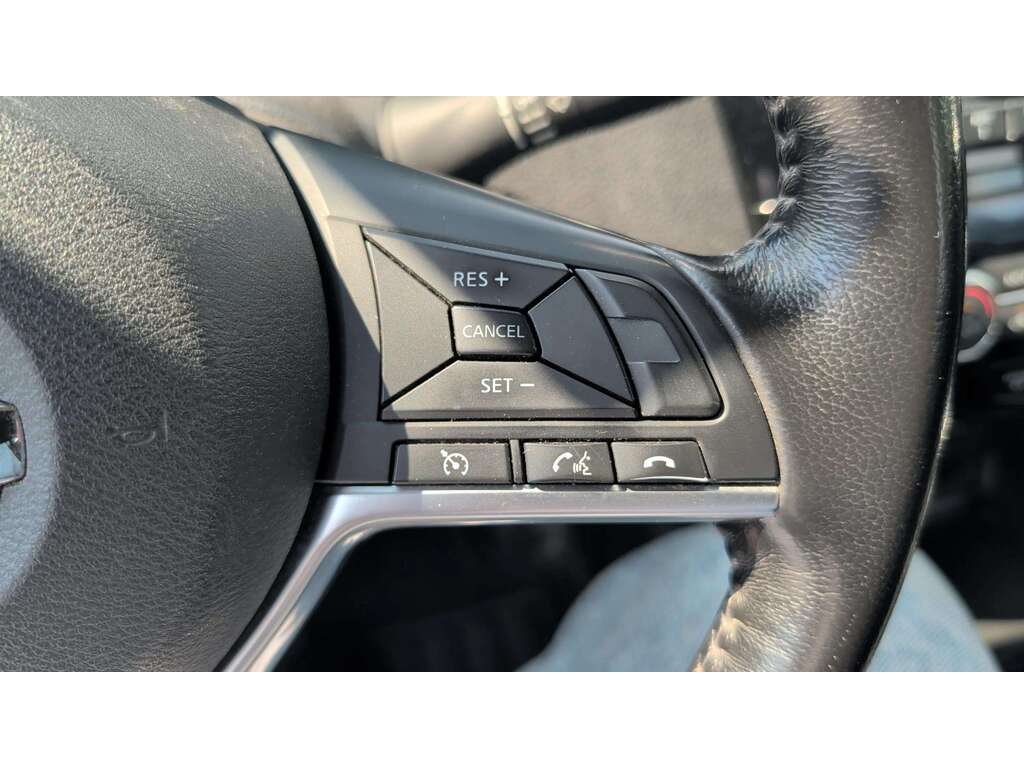 Nissan Qashqai 2017 Orange Gatineau - photo #14