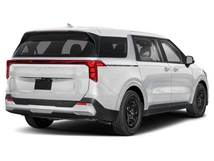 2027 Kia Carnival LX