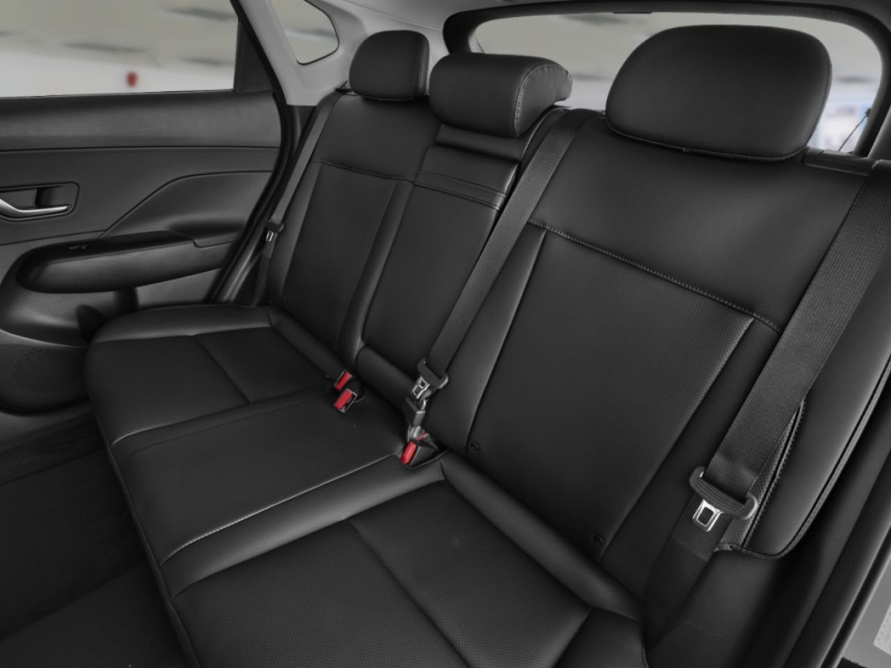 Hyundai Kona 2027 Orange Soultronic Saint-Eustache - photo #6