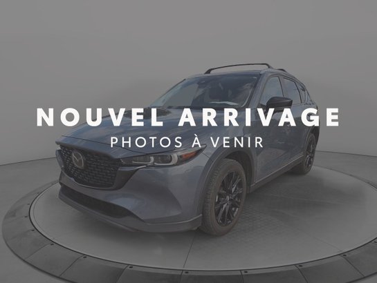 Mazda CX-5 2023 2023 Gris