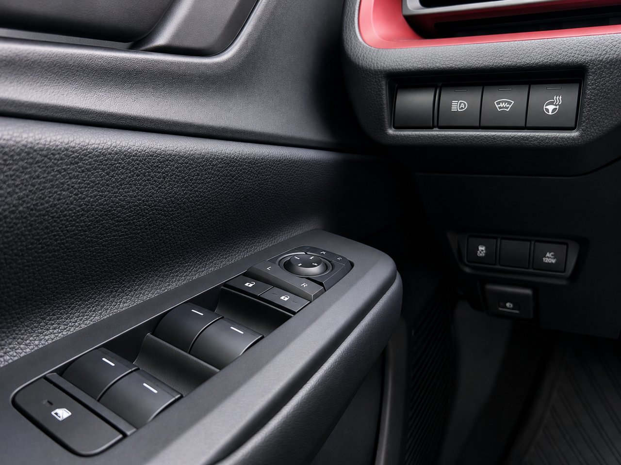2025 Toyota Prius HYBRIDE BRANCHABLE SE Grey Châteauguay - photo #17