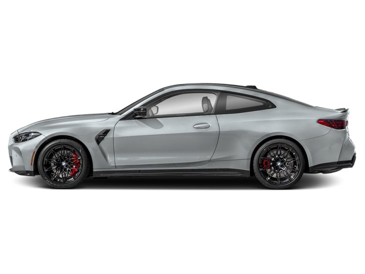 2025 BMW M4 