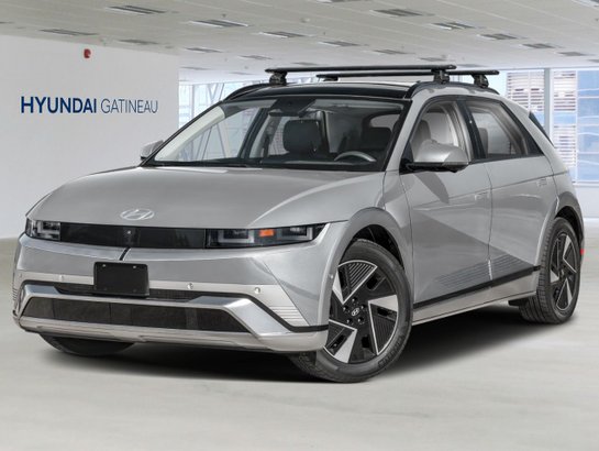 Hyundai IONIQ 5 2026 2026 Cybergris