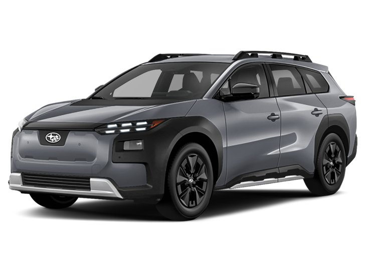 2026 Subaru Trailseeker Touring