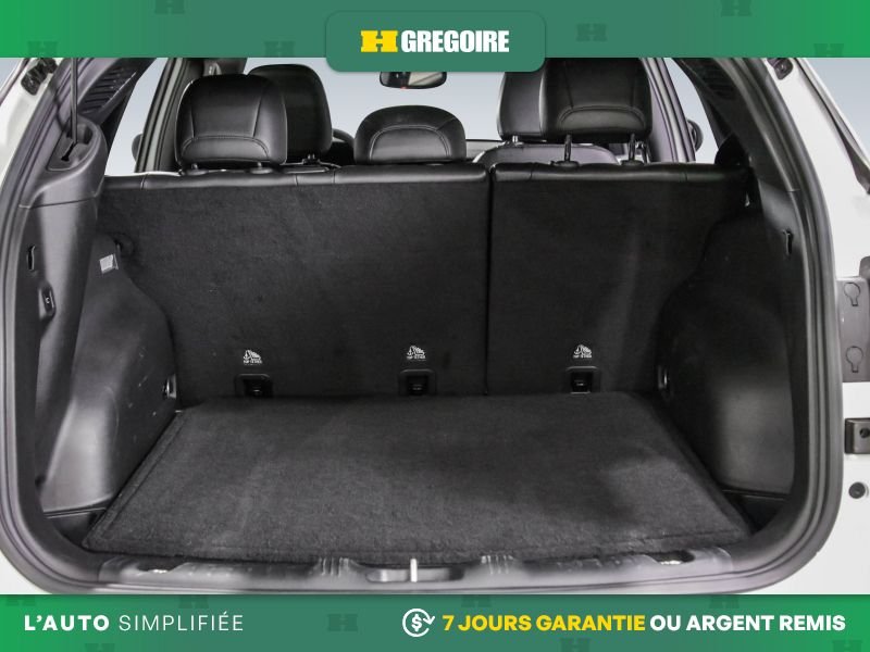 Jeep Compass 2025 Blanc Laval - photo #23